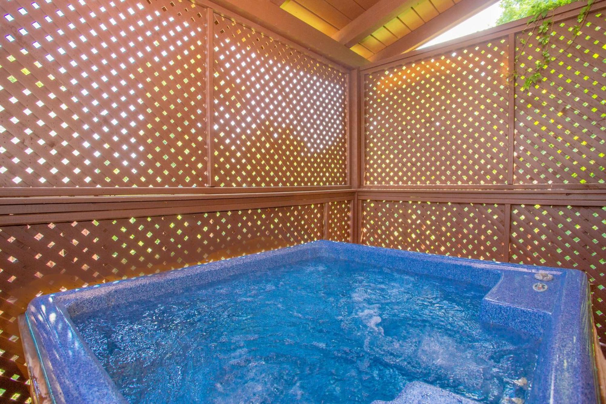 Pin Oak Cabin, Unit 241 Pigeon Forge Kültér fotó