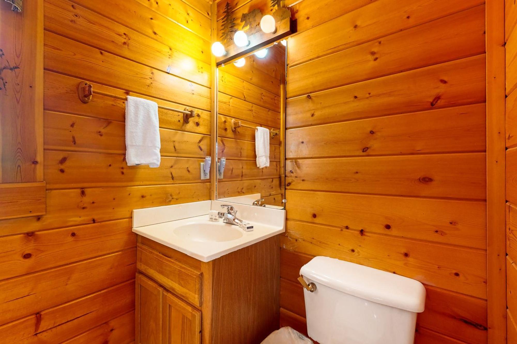 Pin Oak Cabin, Unit 241 Pigeon Forge Kültér fotó